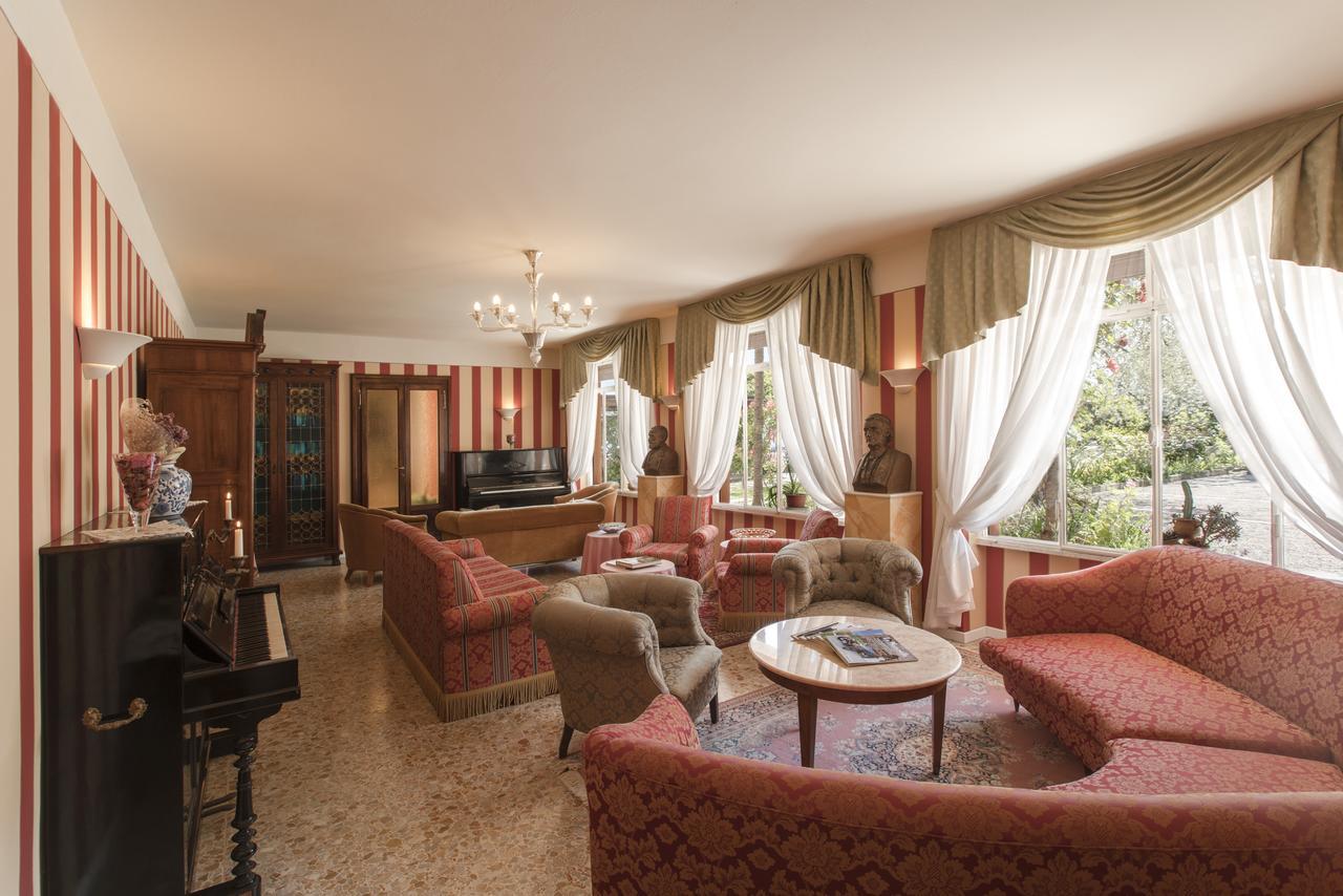 Hotel Gardenia Al Lago Gargnano Extérieur photo